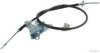 HERTH+BUSS JAKOPARTS J3931035 Cable, parking brake